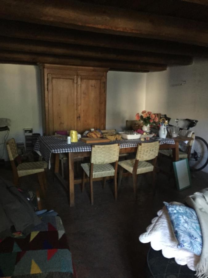 דירות Soleilhas La Maison Des Soleils מראה חיצוני תמונה